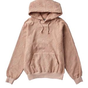 Full Send Jacquard Hoodie